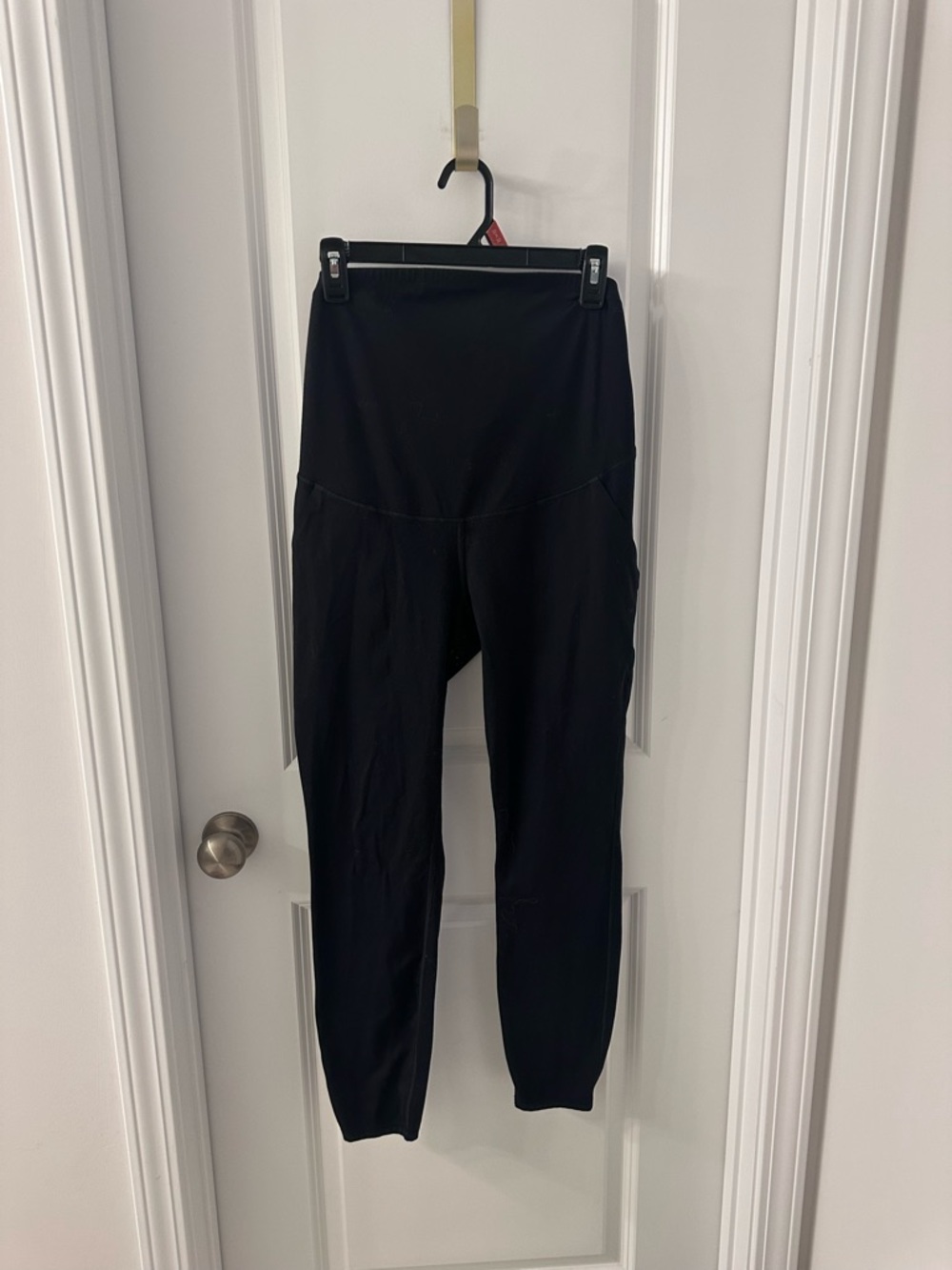 Maternity Athletic Leggings